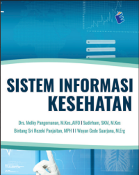 Image of SISTEM INFORMASI
KESEHATAN
