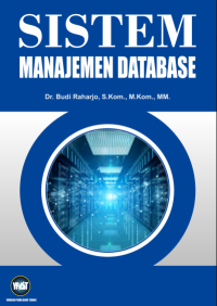 Image of SISTEM MANAJEMEN DATABASE