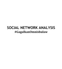 Image of SOCIAL NETWORK ANALYSIS
