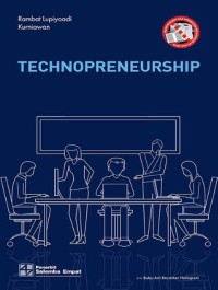 TECHNOPRENEURSHIP