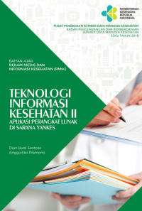 Teknologi Informasi Kesehatan II