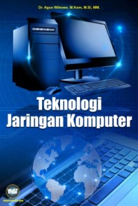 Image of TEKNOLOGI JARINGAN KOMPUTER