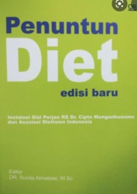 Penuntun Diet