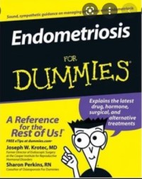 Endometriosis For Dummies