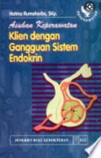 Asuhan Keperawatan Klien dengan Gangguan Sistem Endokrin