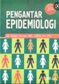 Pengantar Epidemiologi