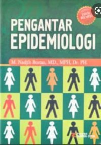 Pengantar Epidemiologi