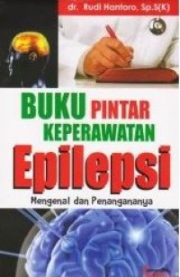 Buku Pintar Keperawatan Epilepsi