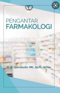 Pengantar Farmakologi