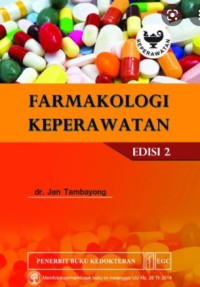 Farmakologi Keperawatan