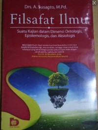 FILSAFAT ILMU