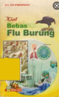 Kiat Bebas Flu Burung