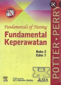 FUNDAMENTALS OF NURSING