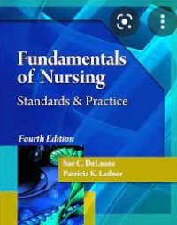 FUNDAMENTALS OF NURSING