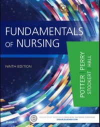 Fundamentals of Nursing