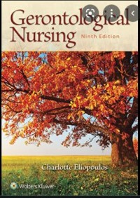 Gerontological Nursing