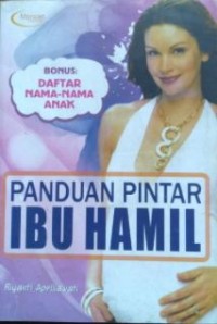 Panduan Pintar Ibu Hamil