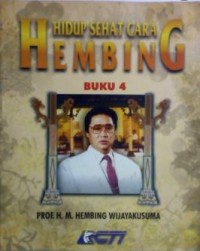 Hidup Sehat Cara Hembing