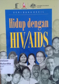 Hidup dengan HIV/AIDS