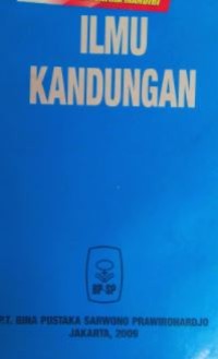 Ilmu Kandungan