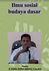 Ilmu Sosial Budaya Dasar