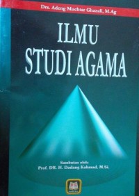 Ilmu Studi Agama