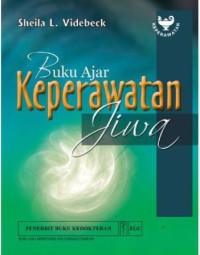 Buku Ajar Keperawatan Jiwa