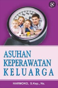 Asuhan Keperawatan Keluarga