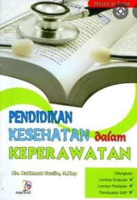 Pendidikan Kesehatan dalam Keperawatan