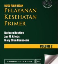 Buku Ajar Bidan Pelayanan Kesehatan Primer