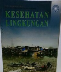 Kesehatan Lingkungan