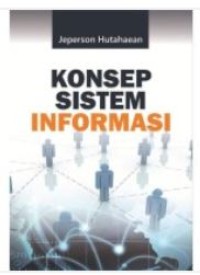 Konsep Sistem Informasi