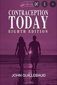 Contraception Today: A Pocketbook for General Practitioners and Practice Nurses