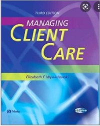 Managing Client Care