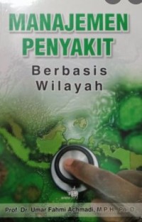 Manajemen Penyakit Berbasis Wilayah