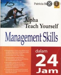 Alpa Tech Yourself: Management Skills dalam 24 Jam