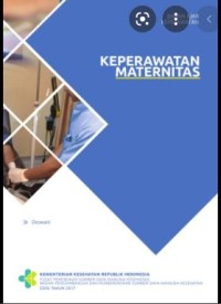 Keperawatan Maternitas: Bahan Ajar Keperawatan