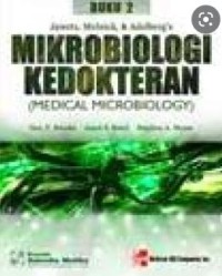 Mikrobiologi Kedokteran  (Medical Microbiology Twenty Second  Ed.)