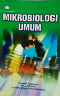 MIkrobiologi Umum