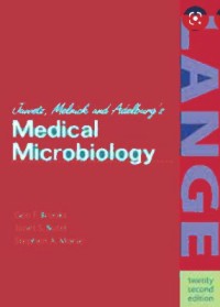 Medical Microbiolgy