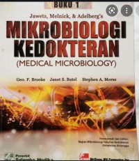 Mikrobilogi Kedokteran (Medical Microiology)