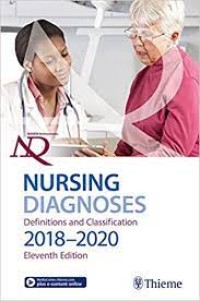 Nursing Diagnoses: Definitions and Classification 2018-2020