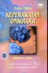 Buku Saku: Keperawatan Onkologi