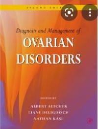 Diagnosis and Management of Ovarian Disorders