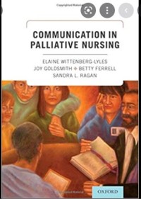 Communication in Palliative Nursing