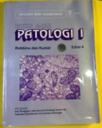 Buku Ajar Patologi 1