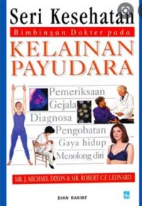 Kelainan Payudara