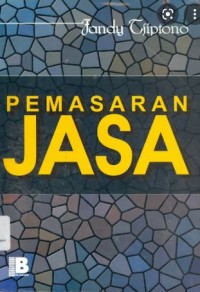 Pemasaran Jasa