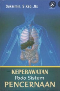 Keperawatan pada Sistem Pencernaan