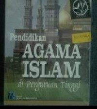 Pendidikan Agama Islam